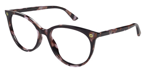 Gucci GG0093O 009 Glasses