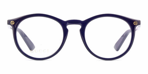 Gucci GG0121O 007 Glasses