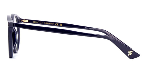 Gucci GG0121O 007 Glasses