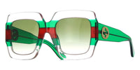 Gucci GG0178S 001 - As Seen On Lindsay Lohan & Melissa McCarthy
