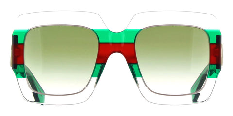 Gucci GG0178S 001 Sunglasses
