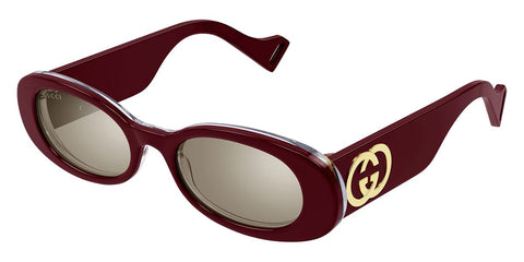 Gucci GG0517S 009 Sunglasses