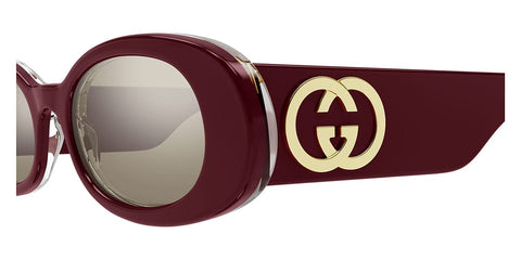 Gucci GG0517S 009 Sunglasses