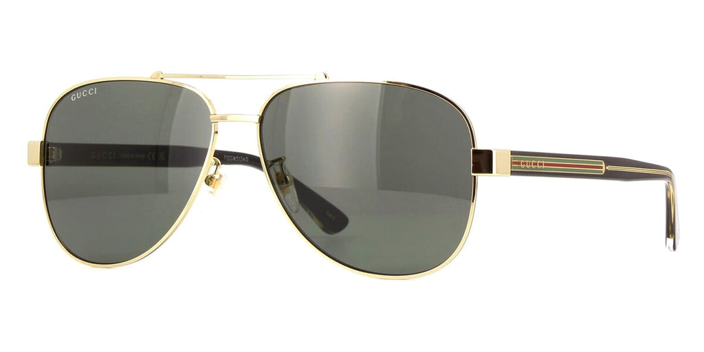 Gucci GG0528S 006 Sunglasses