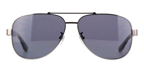 Gucci GG0528S 007 Polarised Sunglasses