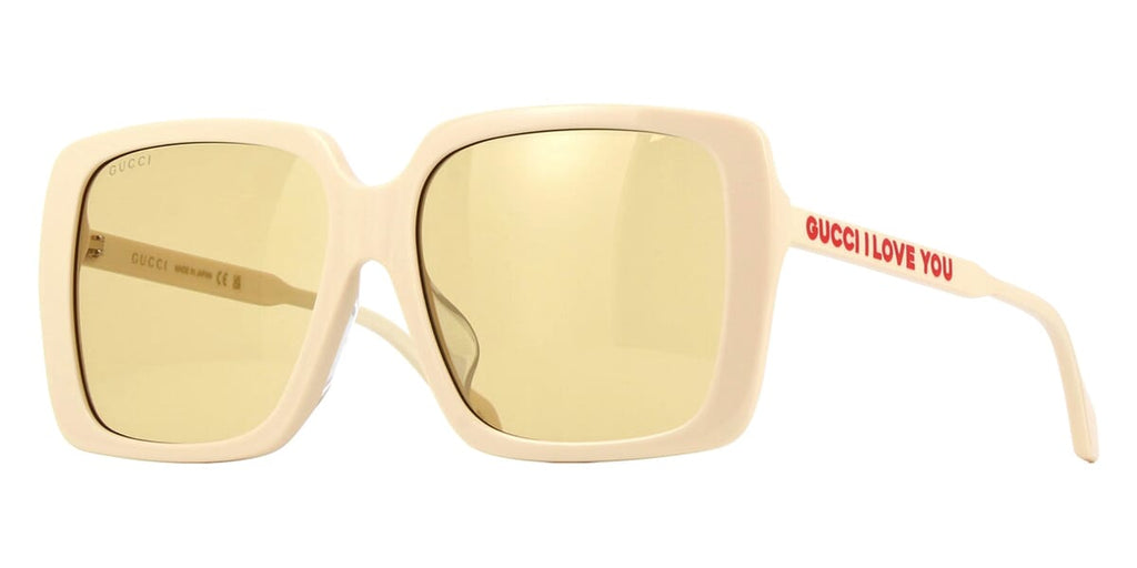 Gucci GG0567SAN 006 Sunglasses