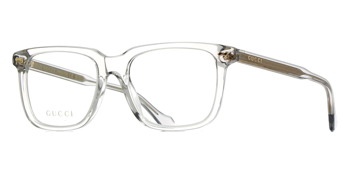 Gucci GG0737O 010 Glasses