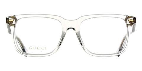 Gucci GG0737O 010 Glasses