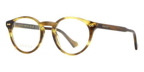 Gucci GG0738O 005 Glasses