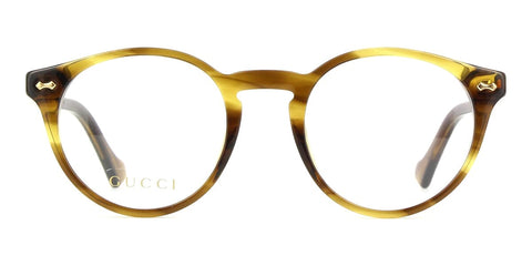 Gucci GG0738O 005 Glasses