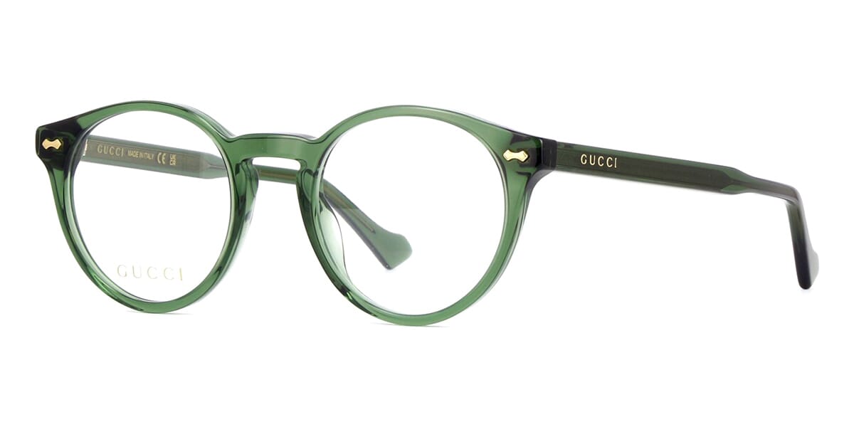 Gucci GG0738O 007 Glasses - Pretavoir