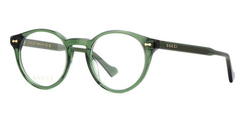 Gucci GG0738O 007 Glasses