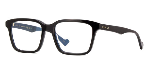 Gucci GG0954S 001 Blue & Beyond Sunglasses