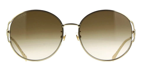 Gucci GG1017SK 003 Sunglasses