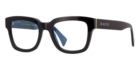 Gucci GG1138S 001 Blue & Beyond Sunglasses