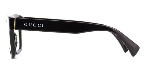 Gucci GG1138S 001 Blue & Beyond Sunglasses