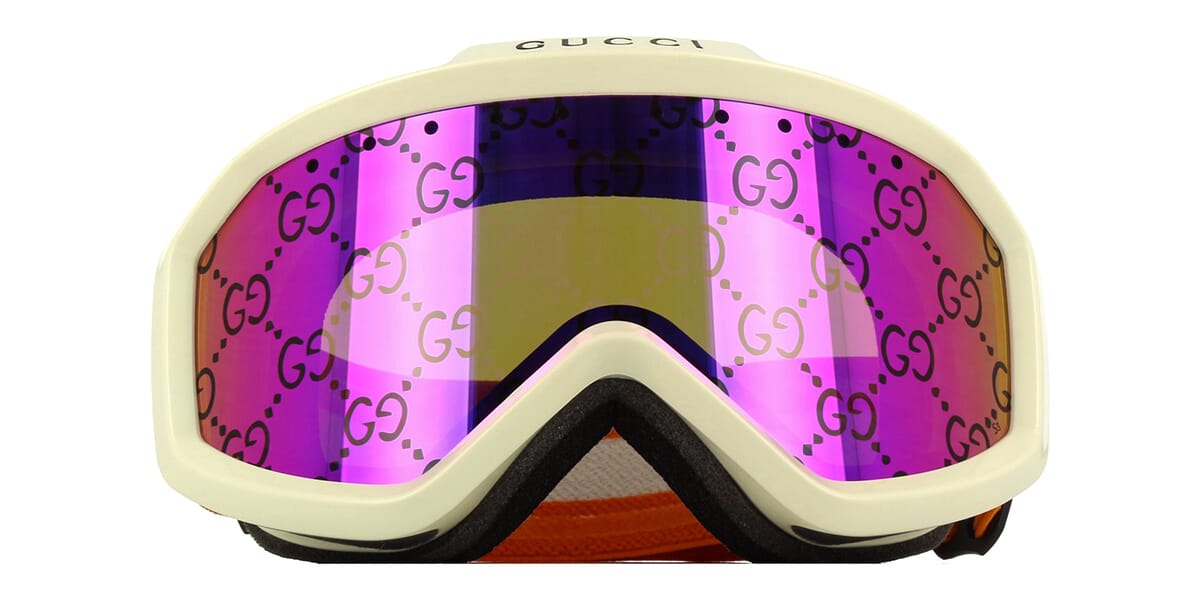 Gucci GG1210S 002 Goggle Goggle