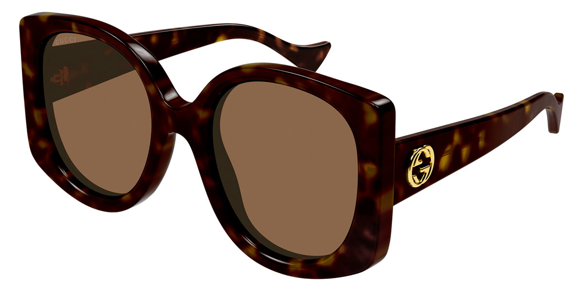Gucci GG1257S 002 Sunglasses - Pretavoir