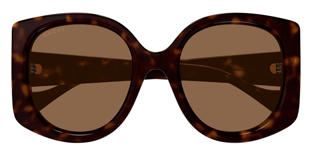 Gucci GG1257S 002 Sunglasses - Pretavoir