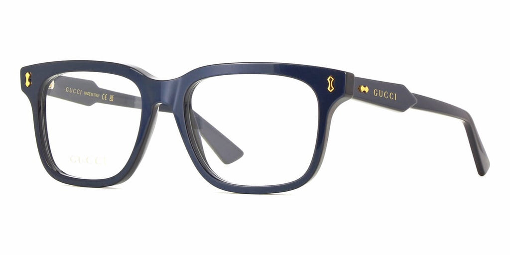 Gucci GG1265O 005 Glasses