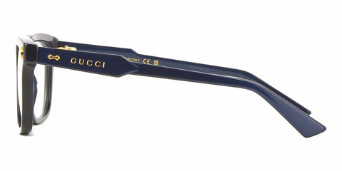 Gucci GG1265O 005 Glasses