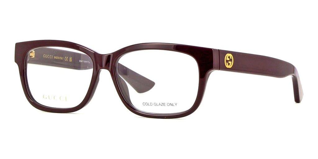 Gucci GG1341O 004 Glasses