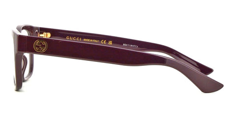 Gucci GG1341O 004 Glasses