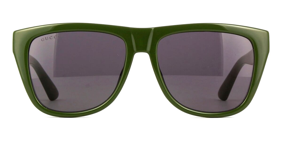 Gucci GG1345S 007 Sunglasses