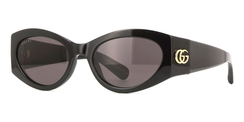 Gucci GG1401S 001 Sunglasses