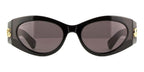Gucci GG1401S 001 Sunglasses