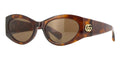 Gucci GG1401S 002 Sunglasses