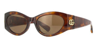 Gucci GG1401S 002 - As Seen On Negin Mirsalehi