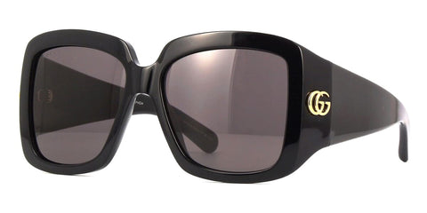 Gucci GG1402S 001 Sunglasses