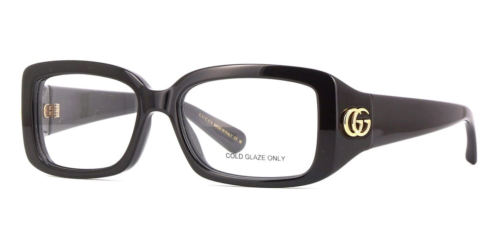 Gucci GG1406O 001 Glasses