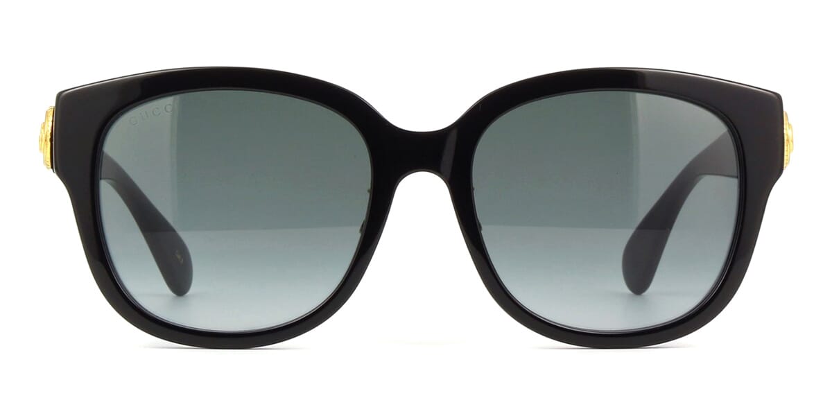 Gucci GG1409SK 001 Sunglasses