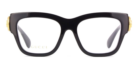 Gucci GG1410O 001 Glasses