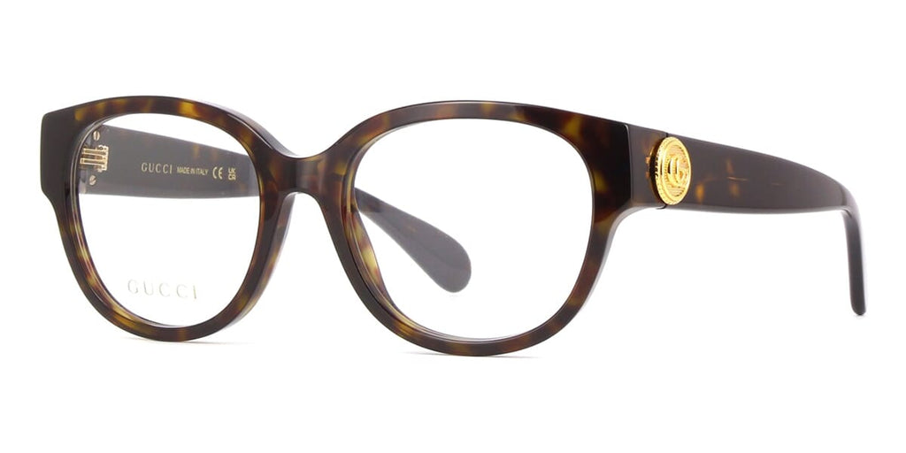 Gucci GG1411O 005 Glasses