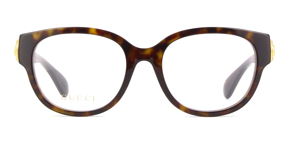 Gucci GG1411O 005 Glasses