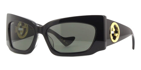 Gucci GG1412S 001 Sunglasses