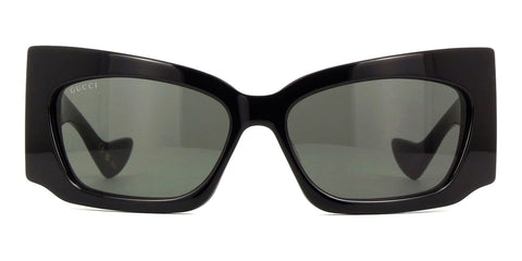 Gucci GG1412S 001 Sunglasses