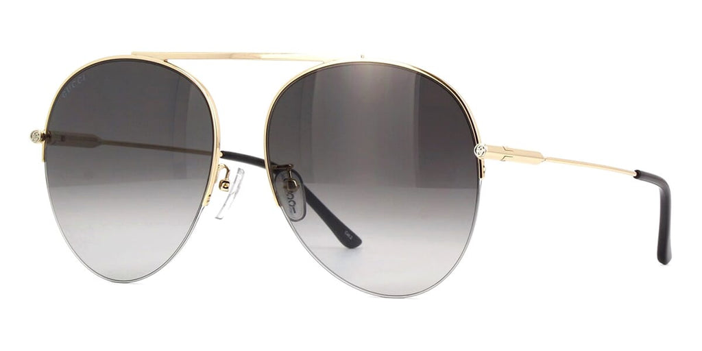 Gucci GG1413S 001 Sunglasses