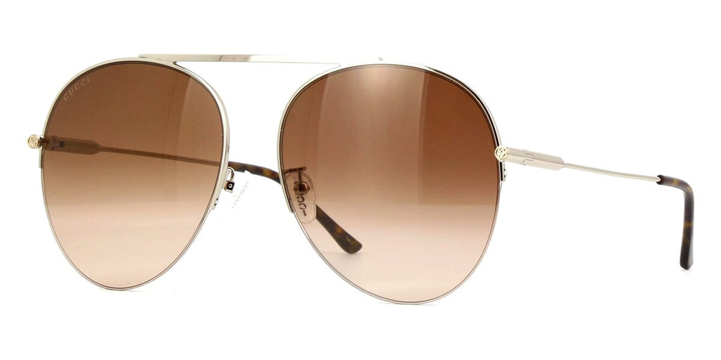 Gucci GG1413S 002 Sunglasses