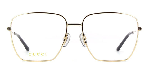 Gucci GG1414O 001 Glasses