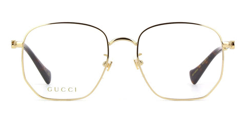 Gucci GG1420OK 001 Glasses