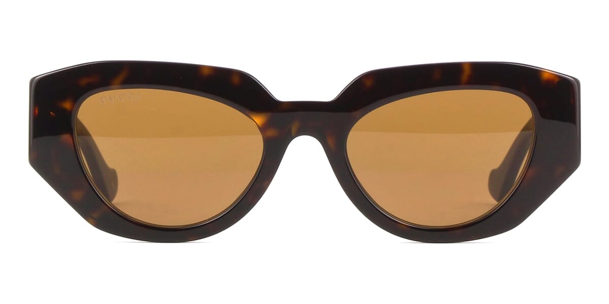 Gucci GG1421S 002 Sunglasses