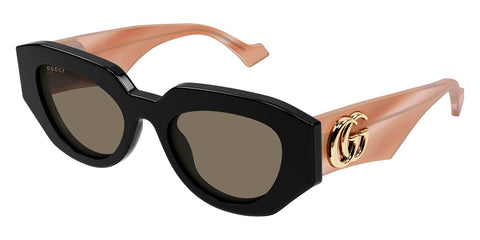 Gucci GG1421S 008 Sunglasses