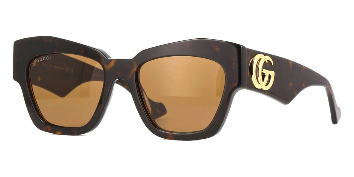 Gucci GG1422S 003 Sunglasses