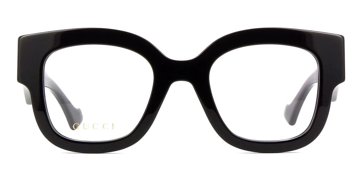 Gucci GG1423O 001 Glasses