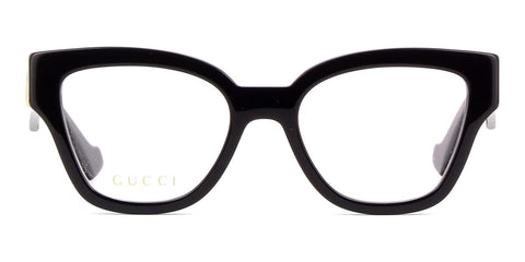 Gucci GG1424O 001 Glasses