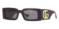 Gucci GG1425S 001 - As Seen On Kaaris & Valentina Sampaio